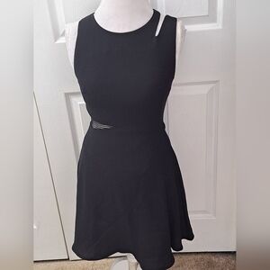 NWT 19 Cooper LBD   Size S